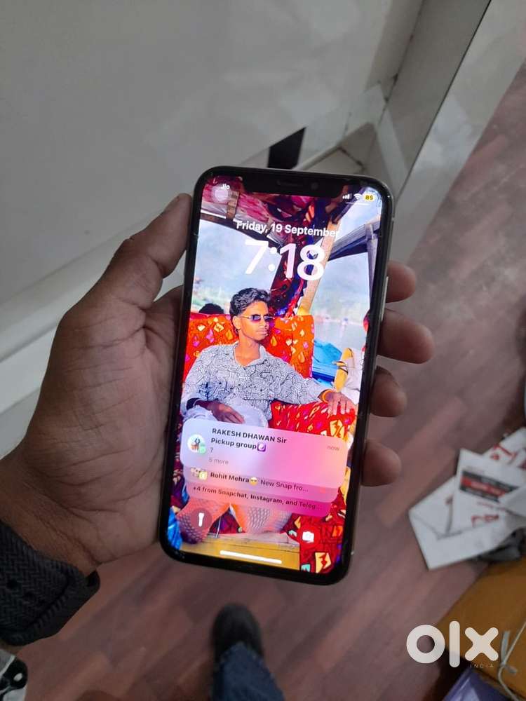 Urgent sale phone