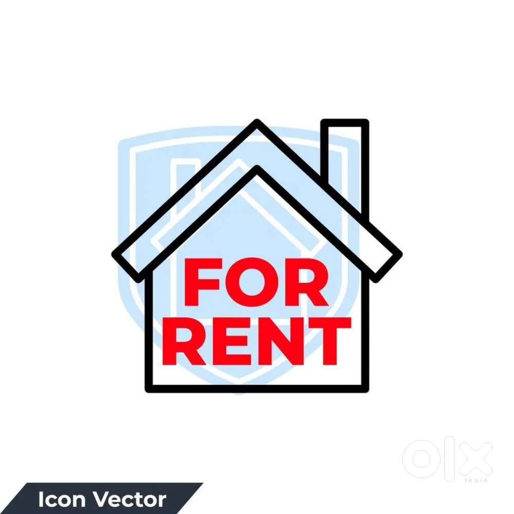2 BHK & 1 BHK House for Rent at Heart of the Town