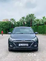 Hyundai Elite i20 Sportz Plus, 2020, Petrol
