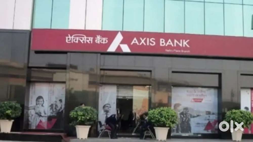 AXIS BANK BANKING JOB AVAILABLE APPLY NOW !!