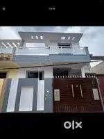 Book kare corner duplex azamgarh road par goithaha me bank lone hai