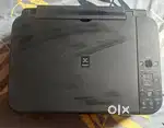 Canon MP287 Printer for sale