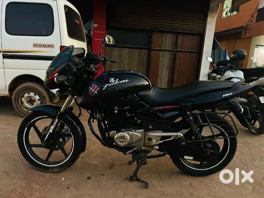 Bajaj Pulsar 150
