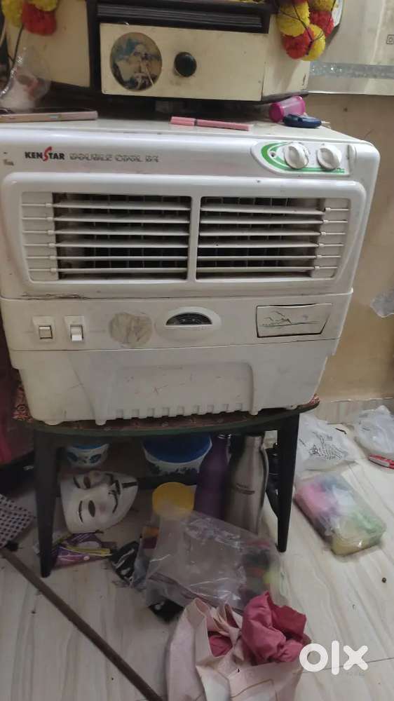 All the itoms are proper condition