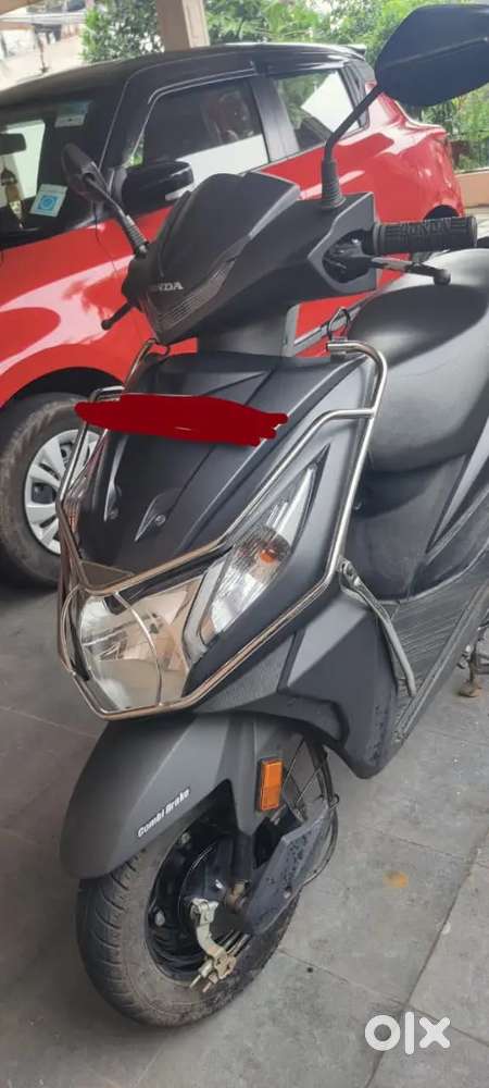 Good condition single use scooter for sale