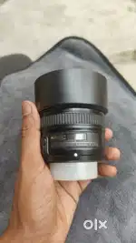 Nikon original 50 mm ( 1.8 )  DSLR mount