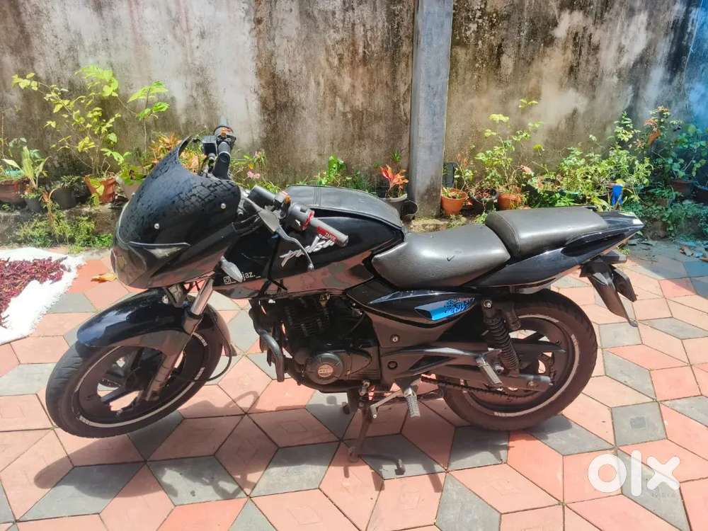Good condition no pending work