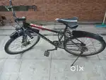 Hulk Disc Brake Cycle for Sale