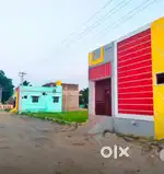 GX1 2BHK INDIVIDUAL VILLA REDHILLS (PERUNGAVAR) CMDA RERA APPROVED