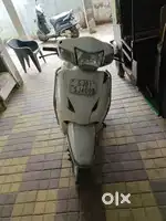 Activa 2014 model good condition