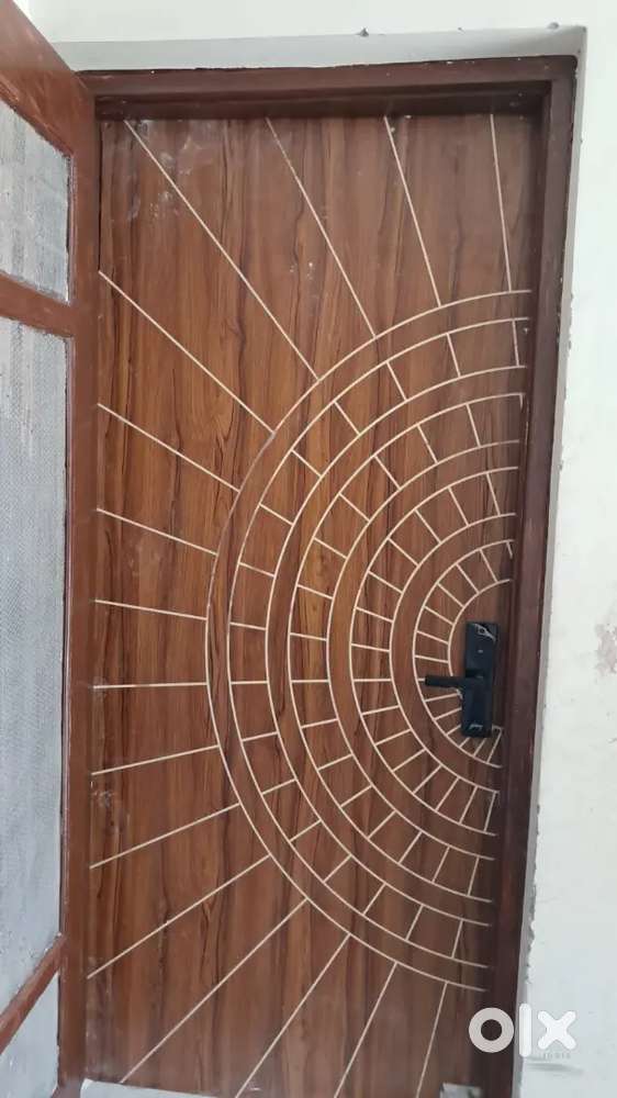 3BHK Apartment With All Furniture Available For Sale Ground Floor