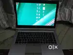 Hp elitebook 8470p