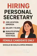 Personal Assistant