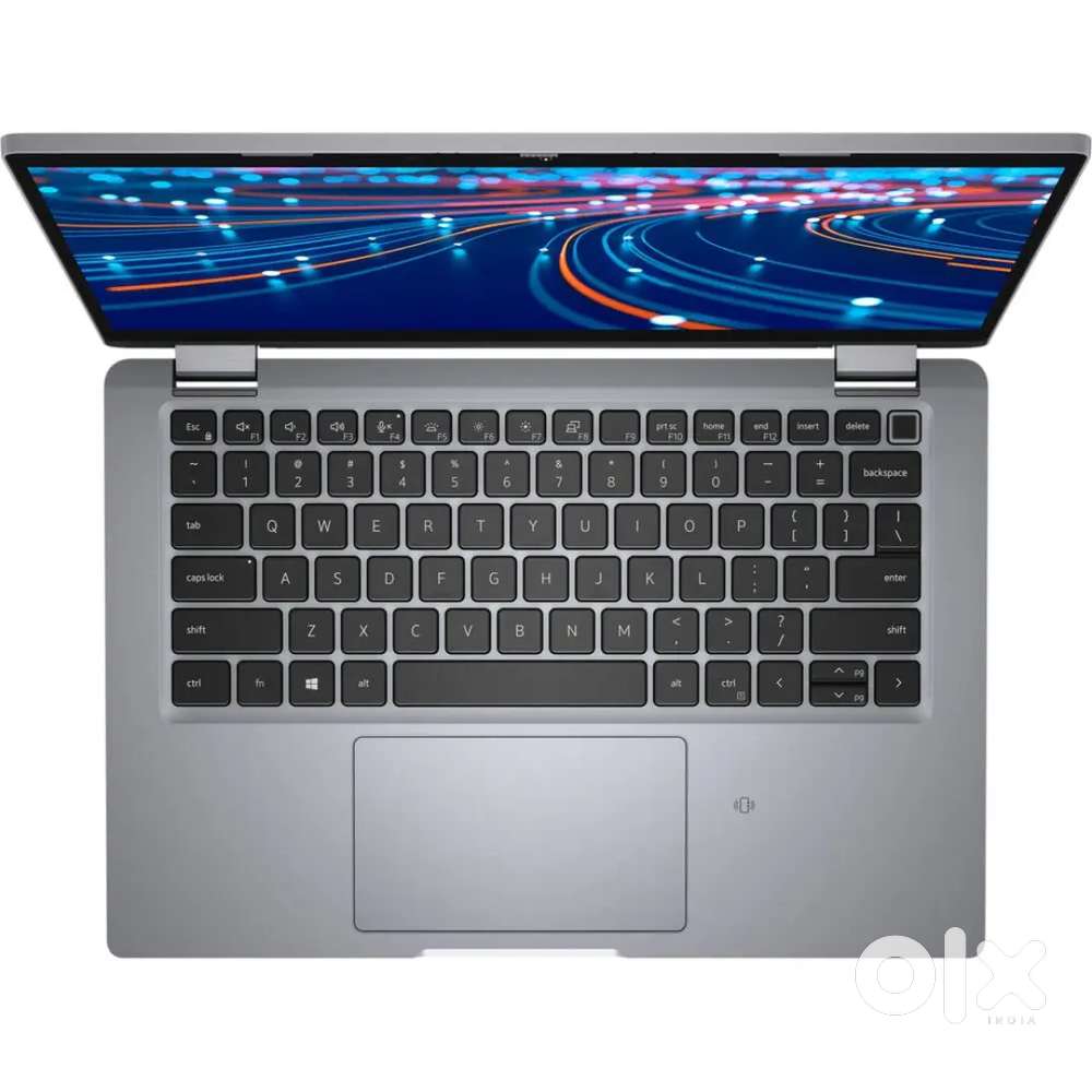 Dell latitude 5320 i7 11th gen touch laptop