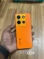 INFINIX NOTE 30 5G 8/256 (DISPLAY ISSUE)