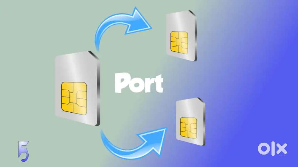 Sim porting Staffs നേ ആവശ്യമുണ്ട്