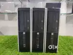 GOOD CONDITION HP ELITE 83OO 8GB RAM 500GB HDD WINDOWS 10 AVAILABLE