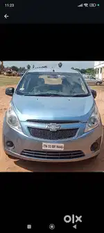 Chevrolet Beat 2014-2016 LT, 2014, Diesel