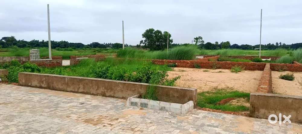 Gharabari Plot for sale in cuttack