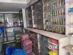 Ledies shop furniture