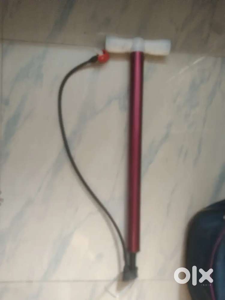 AIR PUMP for cycle