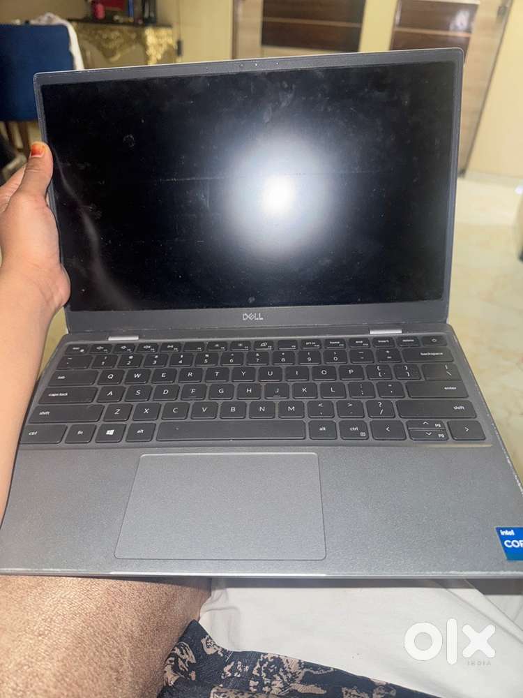 Intel core i5 10th genration Dell laptop