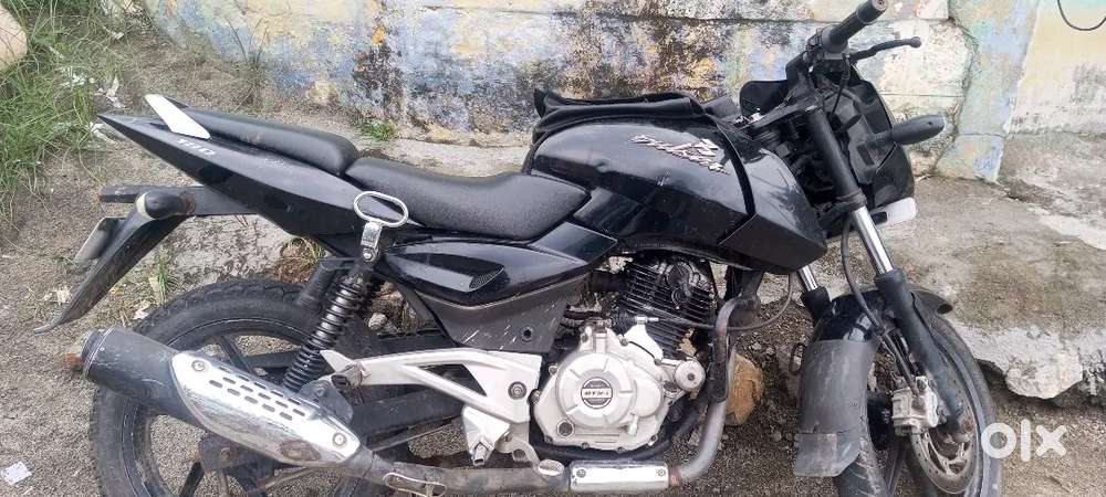 GOOD CONDITION