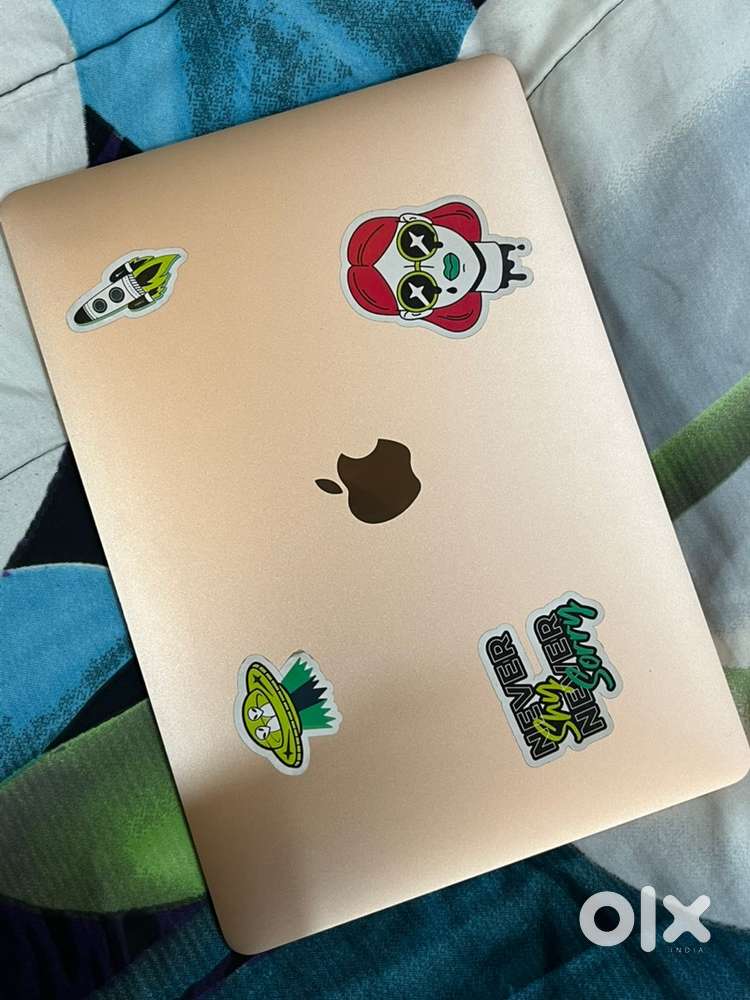 Macbook Air M1 ( Rose Gold)