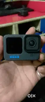 Go pro 12 Under Warranty
