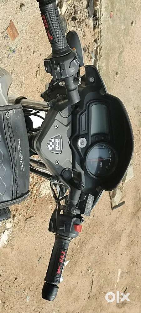 Bike is good condition