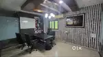 Office for rent on ANAND VVN ROAD with furniture.. Prop ID 1212