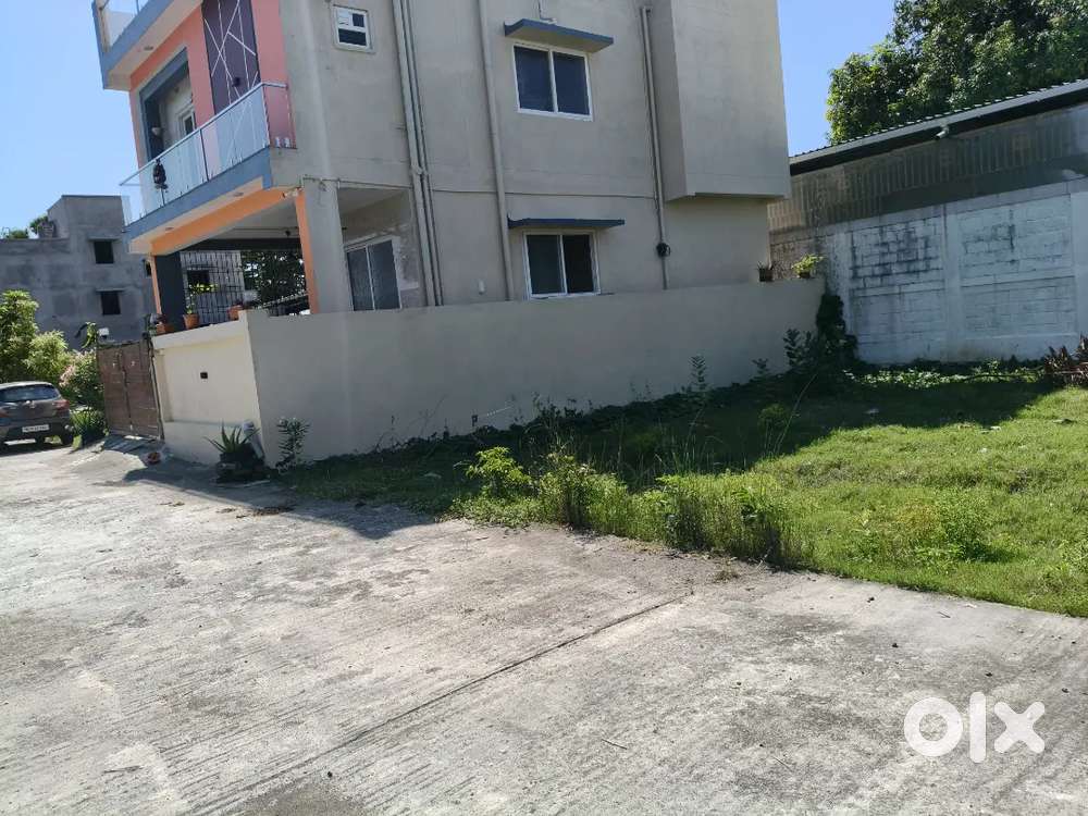 63 Laks, 1254 SqFt, North Facing, CMDA, Ponmar, Price Negotiable
