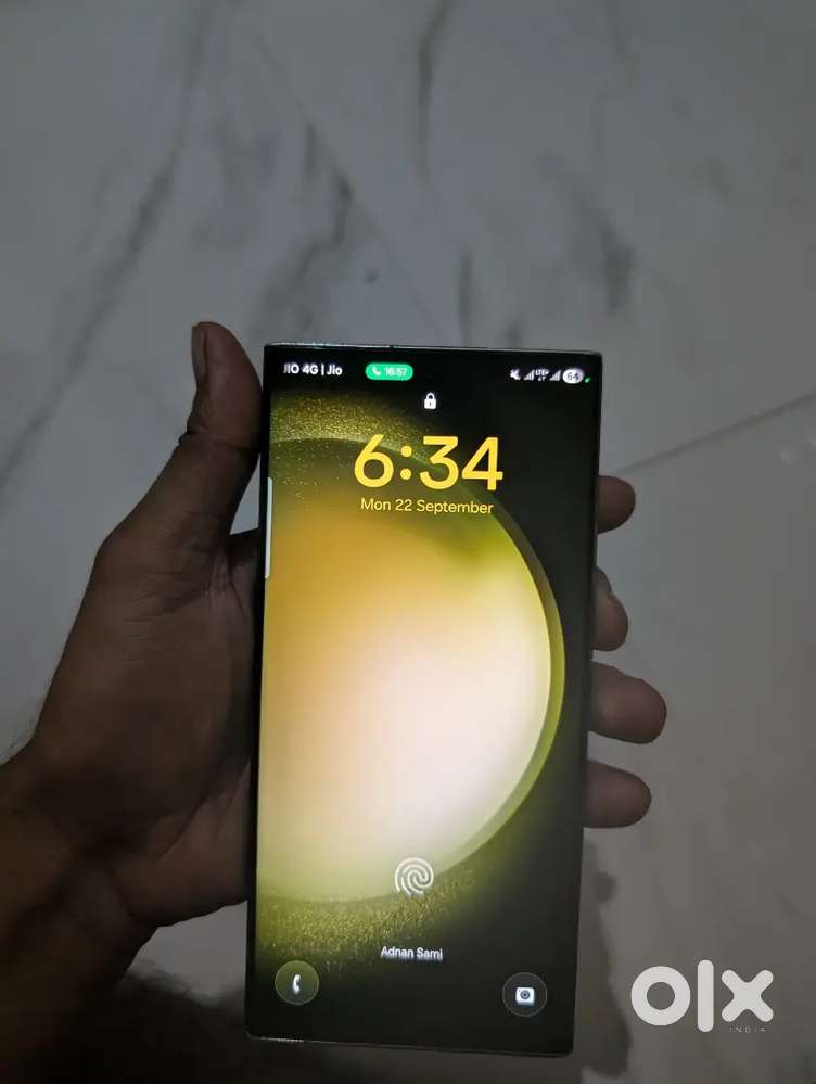 Samsung galaxy s23 ultra