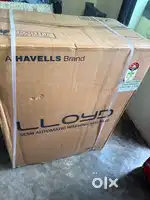 LLOYD Washing machine