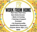 Work from Home