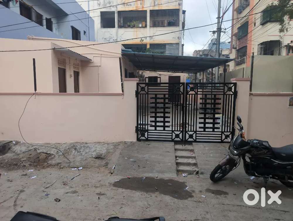 Godown for rent