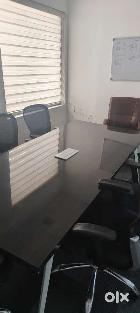 Office manager female