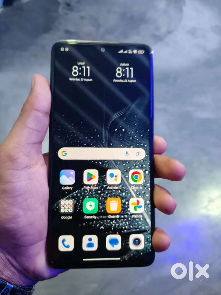 All good condition 4G redmi note 10 pro