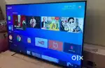 50 inch sony smart Android frameless oled 4k 1yr warranty 21800