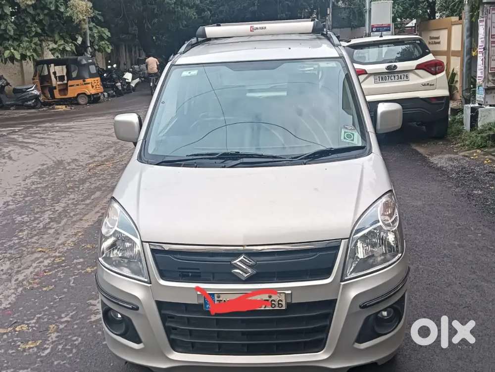 Wanted driver used car showroom Nungambakkam