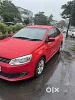 Volkswagen Vento 2010-2013 Diesel Highline, 2011, Diesel