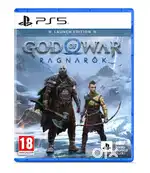 God of War Ragnarok PS5