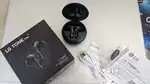 Unused LG TONE UV nano Headset for sale with full box, Only Box open