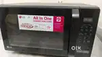 LG Microwave
