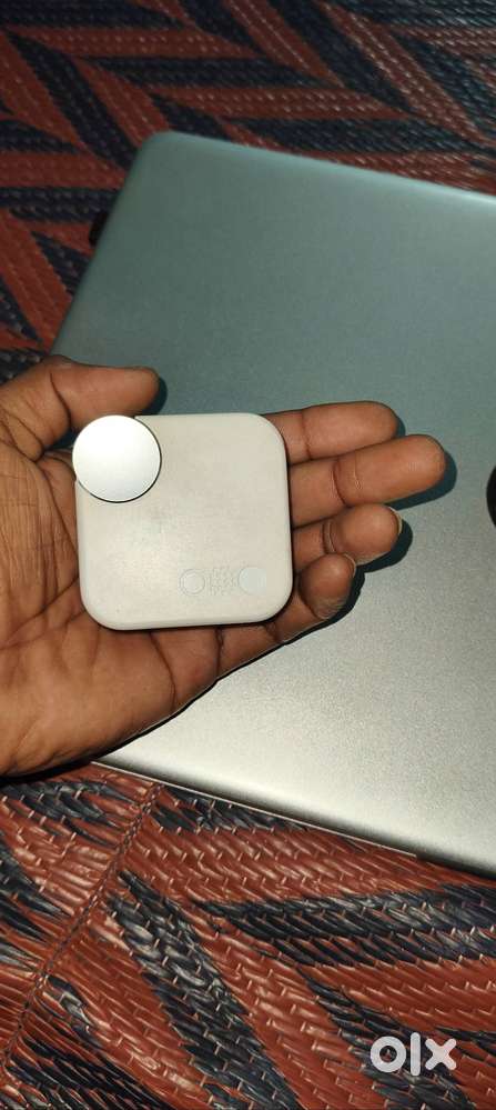 CMF by nothing ear buds white colour 4 months old