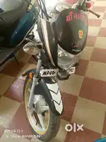 First owner bike no problem