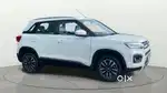 Maruti Suzuki Vitara Brezza ZXI +, 2021, Petrol