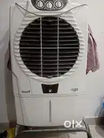 Summercool cooler