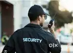 Security guard