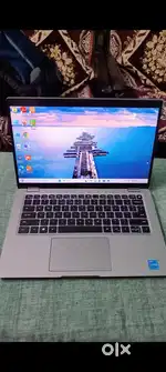 Dell Laptop 11th Gen Intel(R) Core(TM) i5-1145G7 2.60GHz